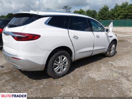 Buick Enclave 2020 3