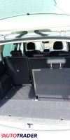 Opel Zafira Tourer 2015 12.7 130 KM Opel Zafira Tourer 2015 12.7 130 KM