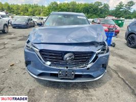 Mazda CX-9 2023 2