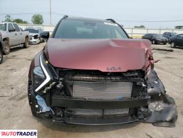 Kia Sportage 2025 2
