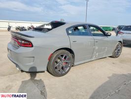 Dodge Charger 2023 3