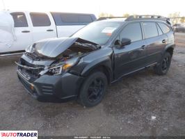 Subaru Outback 2023 2