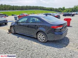 Toyota Corolla 2023 2