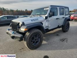 Jeep Wrangler 2023 2