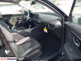 Acura Pozostałe 2025 1