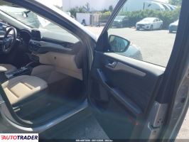 Ford Escape 2021 1