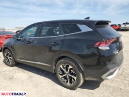 Kia Sportage 2024 2 Kia Sportage 2024 2