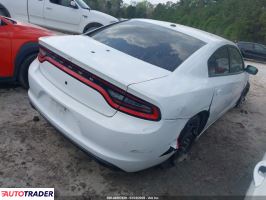 Dodge Charger 2020 5