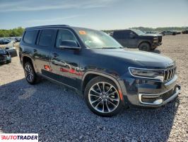Jeep Wagoneer 2022 5