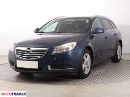 Opel Insignia 2011 2.0 128 KM Opel Insignia 2011 2.0 128 KM