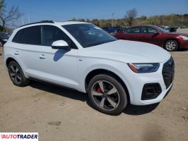 Audi Q5 2024 2
