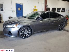Nissan Altima 2019 2 Nissan Altima 2019 2