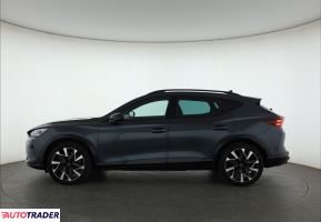 Cupra 2025 2.0 305 KM