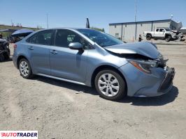 Toyota Corolla 2022 1 Toyota Corolla 2022 1