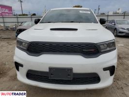 Dodge Durango 2021 5