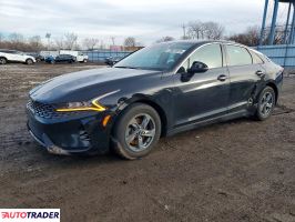 Kia Pozostałe 2021 1