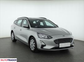 Ford Focus 2019 1.5 118 KM Ford Focus 2019 1.5 118 KM