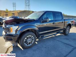 Ford Pozostałe 2019 2