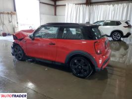 Austin Mini 2023 2 Austin Mini 2023 2