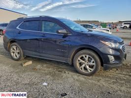 Chevrolet Equinox 2020 2