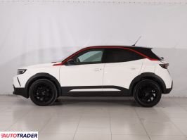 Opel Mokka 2023 1.2 128 KM
