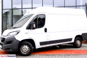 Fiat Ducato 2015 2.3