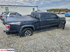 Toyota Tacoma 2021 3