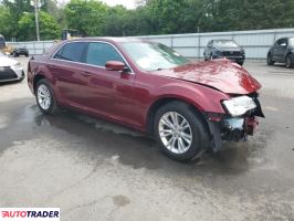 Chrysler 300C 2021 3
