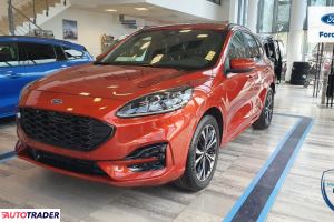 Ford Kuga 2020 1.5 150 KM Ford Kuga 2020 1.5 150 KM