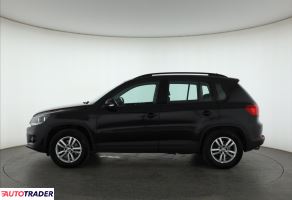 Volkswagen Tiguan 2012 1.4 120 KM