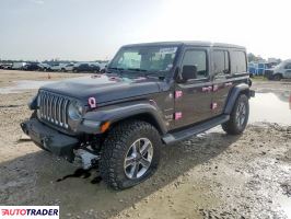 Jeep Wrangler 2019 2 Jeep Wrangler 2019 2