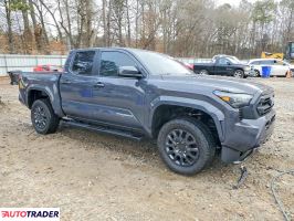 Toyota Tacoma 2024 2