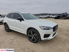 Volvo XC60 2021 2