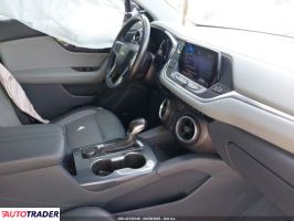 Chevrolet Blazer 2019 3