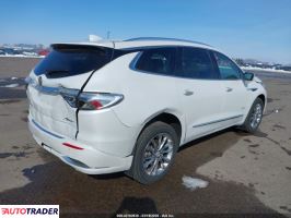 Buick Enclave 2022 3