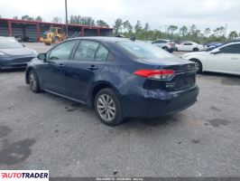 Toyota Corolla 2023 2 Toyota Corolla 2023 2