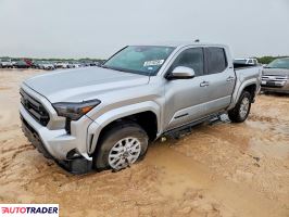 Toyota Tacoma 2025 2