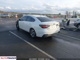 Subaru Legacy 2020 2 Subaru Legacy 2020 2