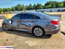 Honda Accord 2020 2