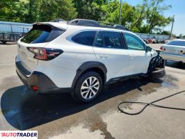 Subaru Outback 2025 2