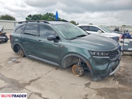Kia Sorento 2021 2