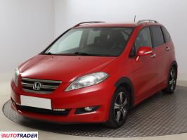 Honda FR-V 2009 1.8 138 KM