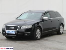 Audi A6 2008 2.0 138 KM Audi A6 2008 2.0 138 KM