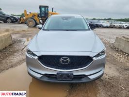 Mazda CX-5 2021 2