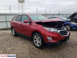 Chevrolet Equinox 2019 1