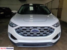 Ford Edge 2019 2