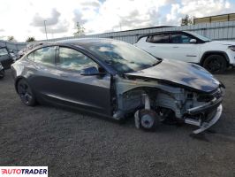 Tesla Model 3 2022 Tesla Model 3 2022