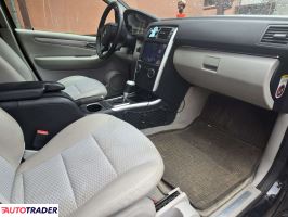 Mercedes B-klasa 2008 1.7 116 KM