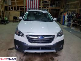 Subaru Outback 2020 2