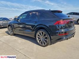 Audi Q8 2026 3